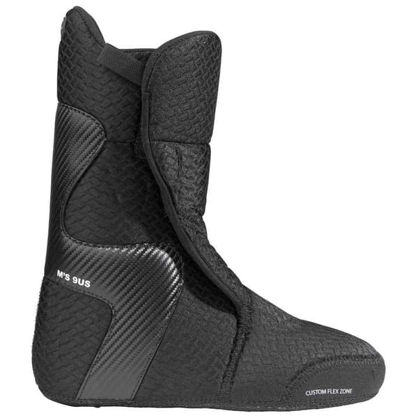 Nidecker Snowboardstøvler Kita Sort 28.5