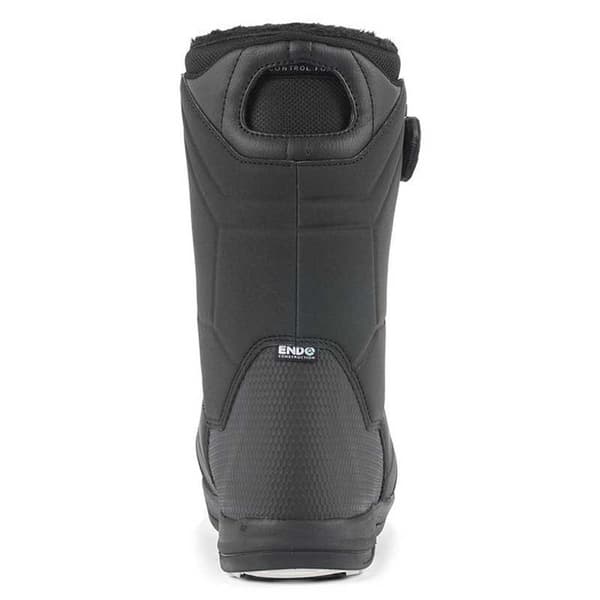 K2 Snowboards Snowboardstövlar Breda Maysis Wide Svart 29.0