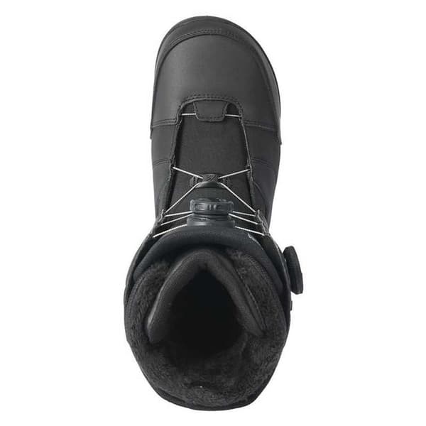 K2 Snowboards Snowboardstövlar Breda Maysis Wide Svart 29.0