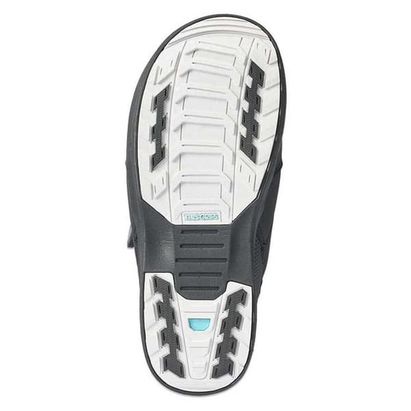 K2 Snowboards Snowboardstövlar Breda Maysis Wide Svart 29.0