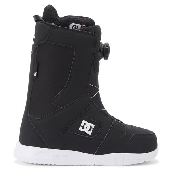 Dc Shoes Snowboard Støvler Phase Sort EU 36