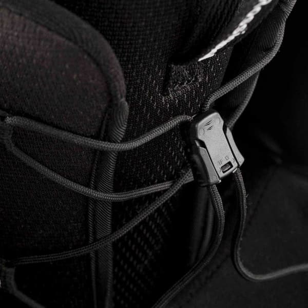 Rossignol Snowboardstövlar Crank Boa H3 Svart 26.0