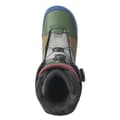 Miniatyrbillede 6 af 7: K2 Snowboards Snowboard Støvler Maysis Grøn,Brun 25.5