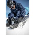 Miniatyrbild 7 av 9: Nidecker Snowboardstövlar Cascade Svart 26.5