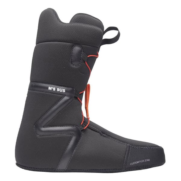 Nidecker Snowboardstövlar Bts Sierra Grå 28.5