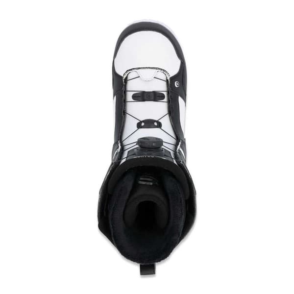 Ride Snowboardstövlar Anthem Svart 27.5