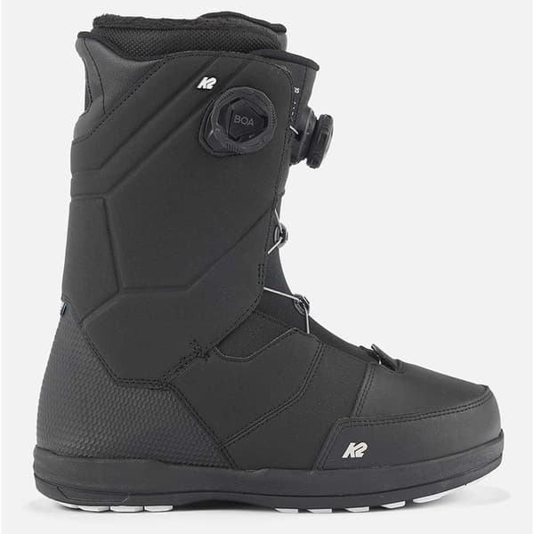 K2 Snowboards Snowboard Støvler Maysis Sort 29.0