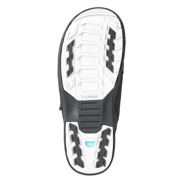 K2 Snowboards Snowboard Støvler Maysis Sort 29.0
