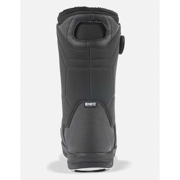 K2 Snowboards Snowboardstövlar Maysis Svart 29.5
