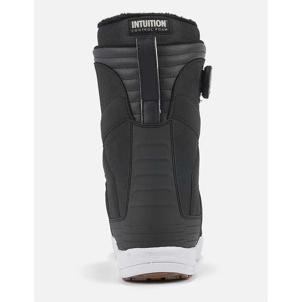 K2 Snowboards Snowboardstövlar Boundary Svart 29.0