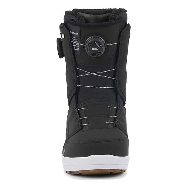 K2 Snowboards Snowboardstövlar Boundary Svart 29.0