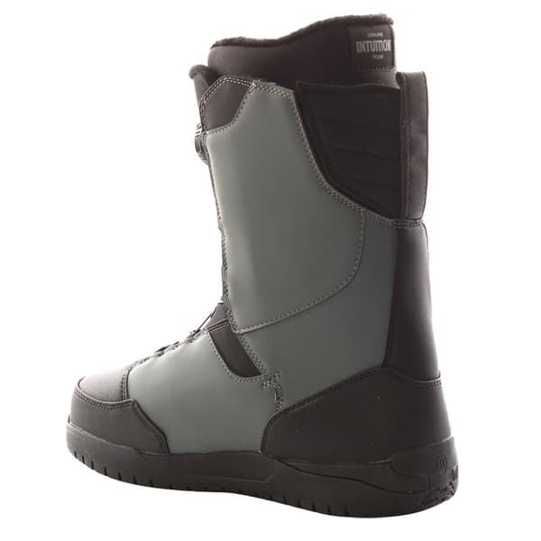 Ride Snowboardstövlar Lasso Svart 27
