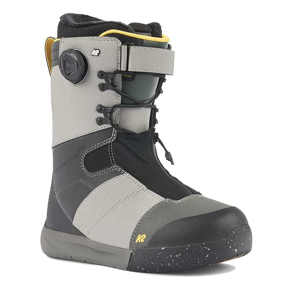 K2 Snowboards Snowboardstövlar Evasion Grå 27.0