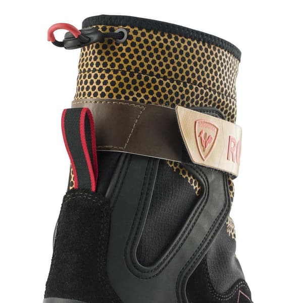Rossignol Snowboardstövlar Xp 12 Brun EU 47