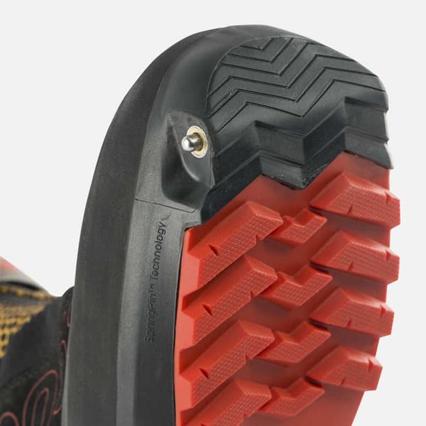 Rossignol Snowboardstövlar Xp 12 Brun EU 47