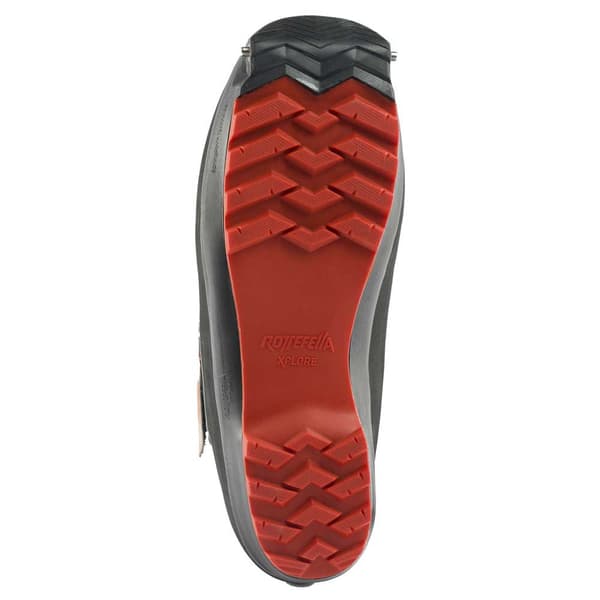 Rossignol Snowboardstövlar Xp 12 Brun EU 47