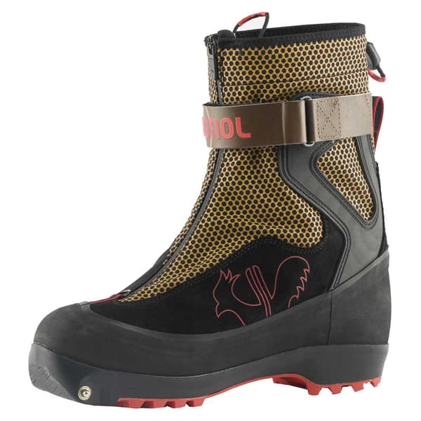 Rossignol Snowboardstövlar Xp 12 Brun EU 47