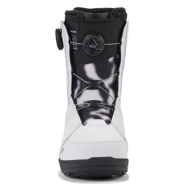 K2 Snowboards Snowboardstövlar Contour Vit 26.5