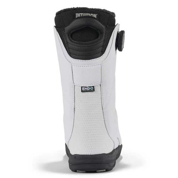K2 Snowboards Snowboardstövlar Contour Vit 26.5