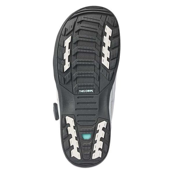 K2 Snowboards Snowboardstövlar Contour Vit 26.5