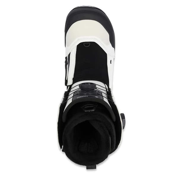 Ride Snowboardstövlar Torrent Vit 27