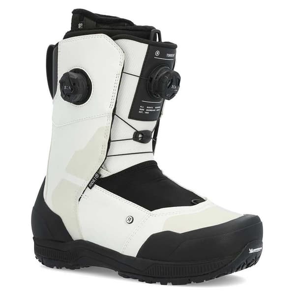Ride Snowboardstövlar Torrent Vit 27