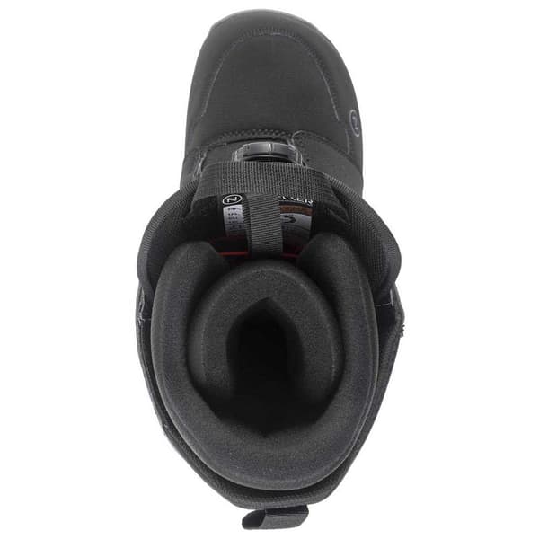Nidecker Snowboardstøvler Cascade Sort 25.5