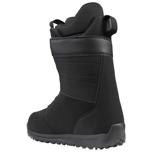 Nidecker Snowboardstøvler Cascade Sort 25.5