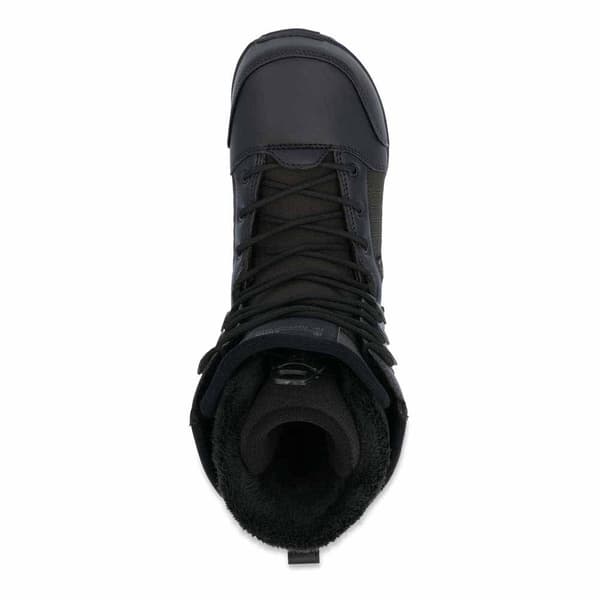 Ride Snowboard Støvler Stock Sort 27.5