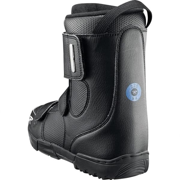 Rossignol Snowboard Støvler Crumb Sort 22.5