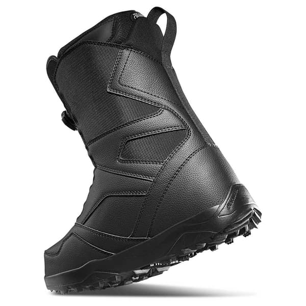 Thirtytwo Snowboardstövlar Stw Double Boa Svart EU 41