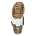 Miniatyrbillede 2 af 7: K2 Snowboards Snowboard Støvler Hanford Grøn 27.5