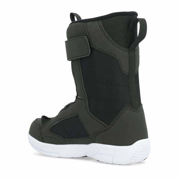 Ride Snowboard Støvler Norris Sort EU 30