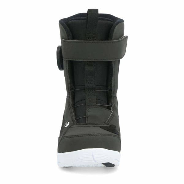 Ride Snowboard Støvler Norris Sort EU 30