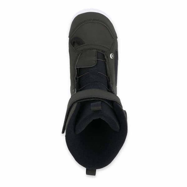 Ride Snowboard Støvler Norris Sort EU 30