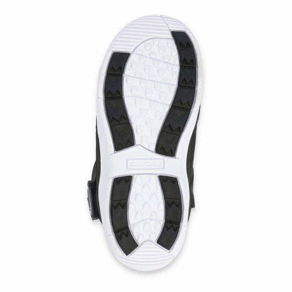 Ride Snowboard Støvler Norris Sort EU 30
