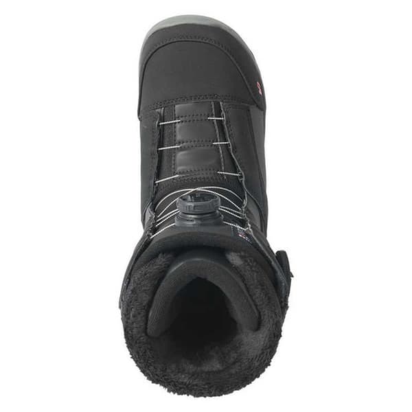 K2 Snowboards Snowboardstövlar Kinsley Clicker X Hb Svart 24.0