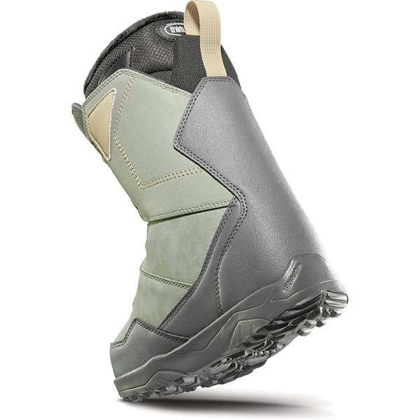Thirtytwo Kvinde Snowboardstøvler Shifty Boa ´23 Grå EU 38 1/2