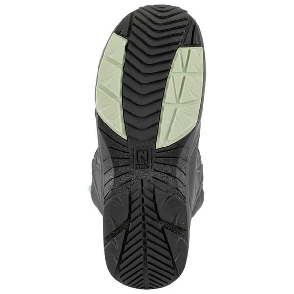 Nitro Snowboardstövlar Flora Tls Svart 24.5