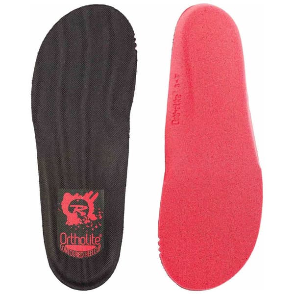 Rossignol Snowboardstövlar Alley Boa H3 Svart 24.0