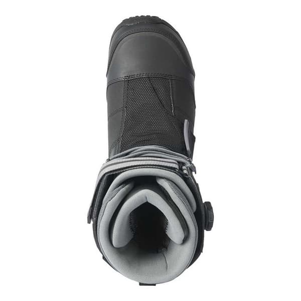 K2 Snowboards Lumilautasaappaat Waive Musta 24.5