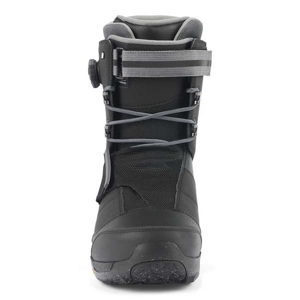 K2 Snowboards Lumilautasaappaat Waive Musta 24.5