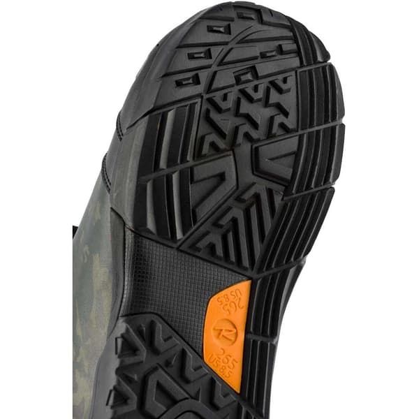 Rossignol Snowboard Støvler Cutback Sort 27.0