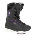 Miniatyrbillede 1 af 7: Nitro Kvinde Snowboardstøvler Scala Tls Sort 24.5