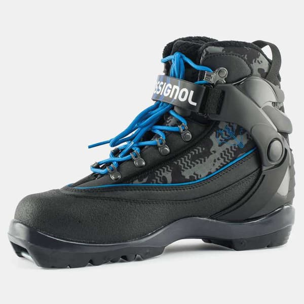 Rossignol Snowboardstøvler Bc 5 Fw Blå EU 41