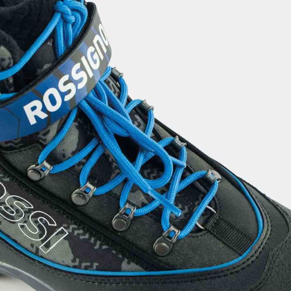 Rossignol Snowboardstøvler Bc 5 Fw Blå EU 41