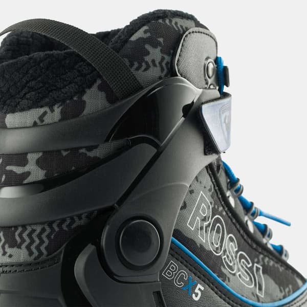 Rossignol Snowboardstøvler Bc 5 Fw Blå EU 41