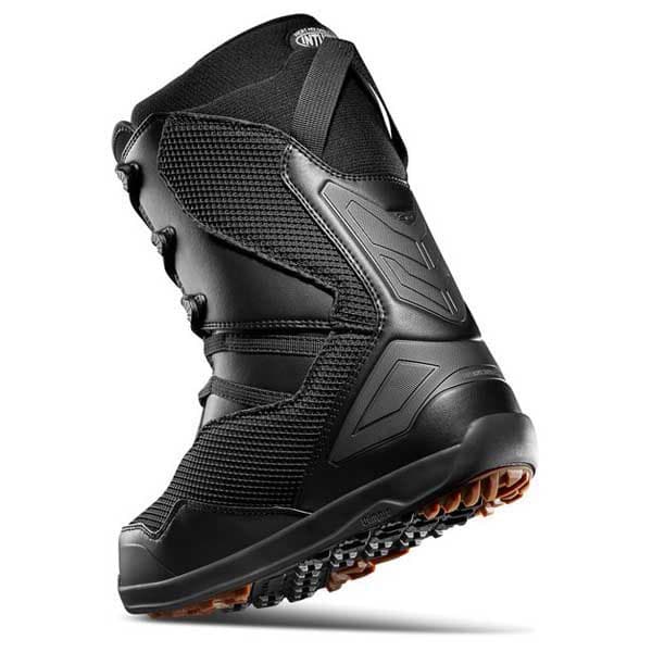 Thirtytwo Snowboardstövlar Tm-2 Svart EU 45