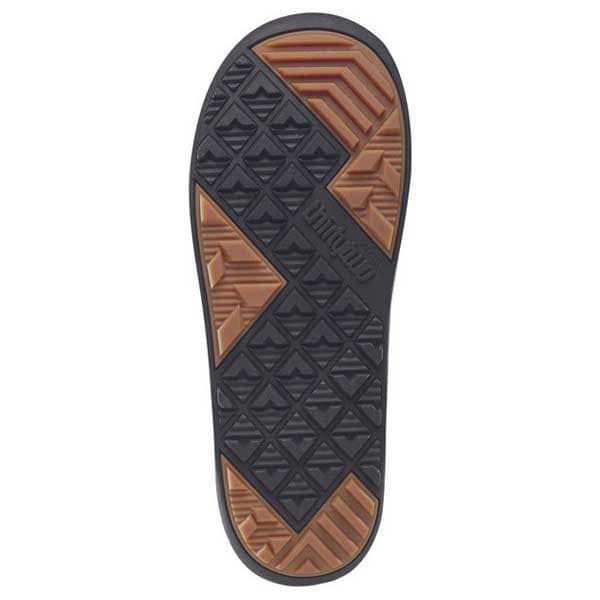 Thirtytwo Snowboardstövlar Tm-2 Svart EU 45