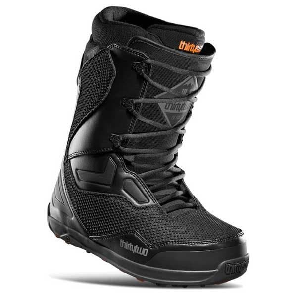 Thirtytwo Snowboardstövlar Tm-2 Svart EU 45